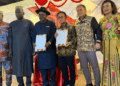Nigeria, Indonesia sign MoU to boost palm oil production