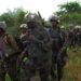 Troops nab terrorists’ commanders, logistic suppliers in North-East