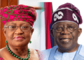 Nigerian politicians weaponizing insecurity to make Tinubu, governors look bad: Okonjo-Iweala