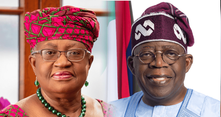Nigerian politicians weaponizing insecurity to make Tinubu, governors look bad: Okonjo-Iweala