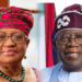 Nigerian politicians weaponizing insecurity to make Tinubu, governors look bad: Okonjo-Iweala