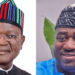 Ortom begs PDP supporters, seeks peace with Suswam