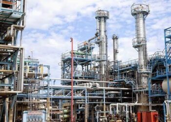 Senate probes $1.5 billion spent on rehabilitation of Port Harcourt refinery