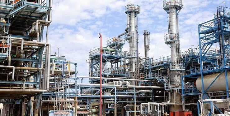 Senate probes $1.5 billion spent on rehabilitation of Port Harcourt refinery