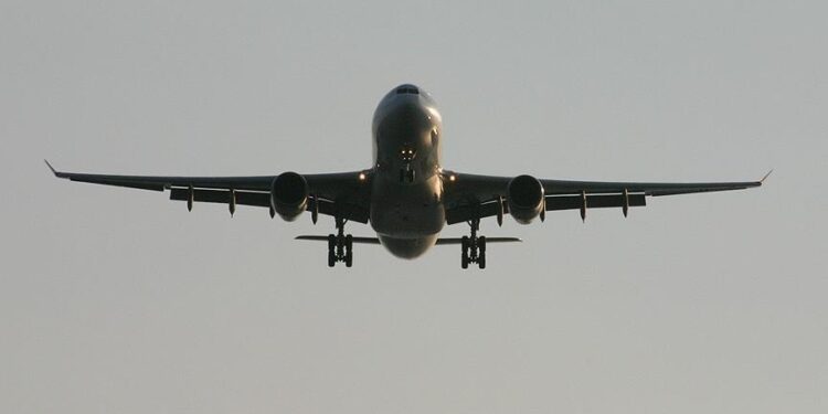 US-Iranian national indicted for exporting aircraft components to Iran