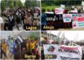 Countries hail Nigeria’s approach to nationwide #EndBadGovernance protests