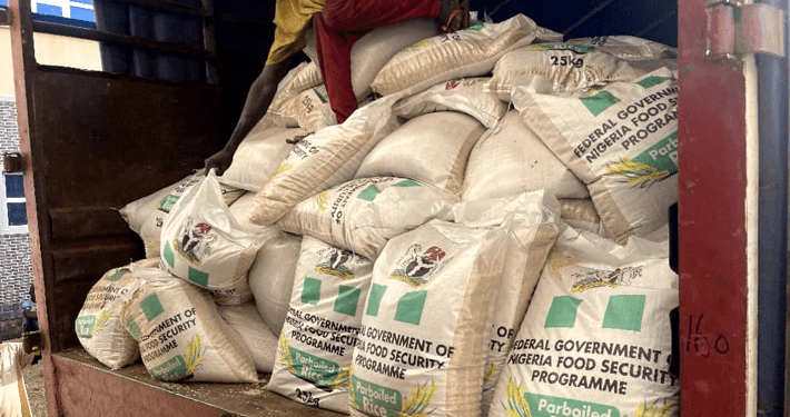 Bauchi, Gombe, Jigawa residents condemn alleged stealing of Tinubu’s rice by govt officials