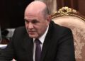 Russia-China link ‘stabilizing factor’ in forming new world order, says Russian premier
