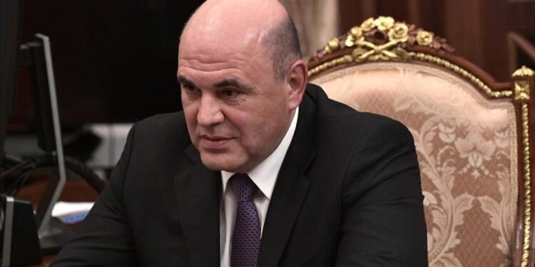 Russia-China link ‘stabilizing factor’ in forming new world order, says Russian premier
