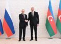 Putin offers Russia’s help for Armenia-Azerbaijan settlement