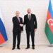 Putin offers Russia’s help for Armenia-Azerbaijan settlement