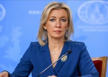 Russia condemns Israeli minister’s actions, calls for synagogue to be built in Al-Aqsa mosque