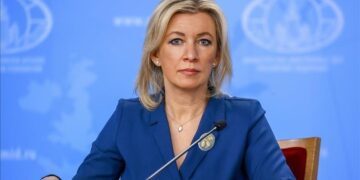 Russia condemns Israeli minister’s actions, calls for synagogue to be built in Al-Aqsa mosque