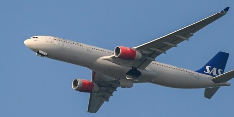 Scandinavian airline SAS completes restructuring, emerges from bankruptcy in US