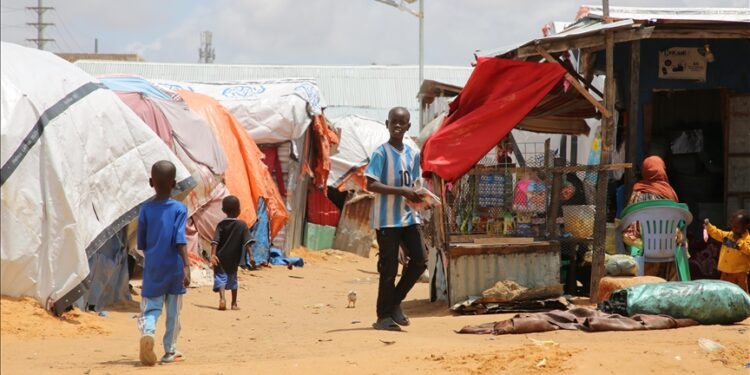 Somalia remains one of world’s most serious humanitarian crises: UN