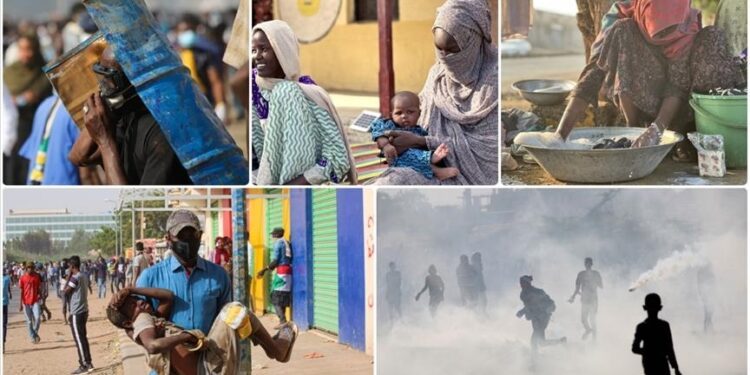 Nearly 80% of South Sudan’s population need humanitarian protection, assistance: UN
