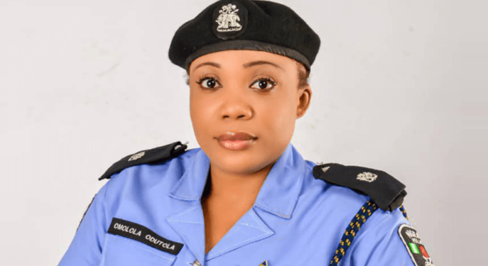 Ogun police arrest cultist over rival gang murder