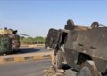 Sudan’s Foreign Ministry calls for halting arms supply to RSF amid ongoing conflict