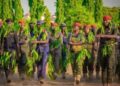 Food Security, Bandits: Farmers hail Tinubu’s govt over agro rangers