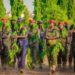 Food Security, Bandits: Farmers hail Tinubu’s govt over agro rangers