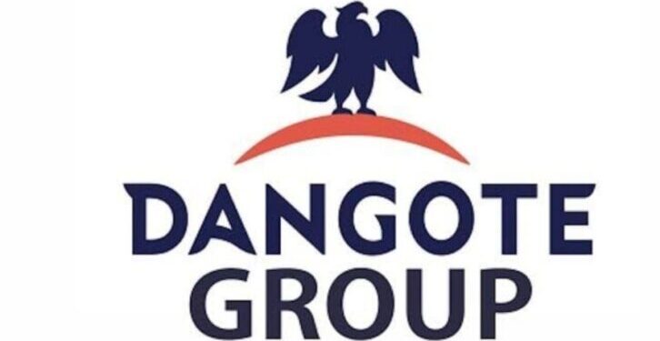 Dangote Group appreciates NNPC for supplying 60% of crude oil to Lagos refinery