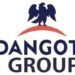 Dangote Group appreciates NNPC for supplying 60% of crude oil to Lagos refinery