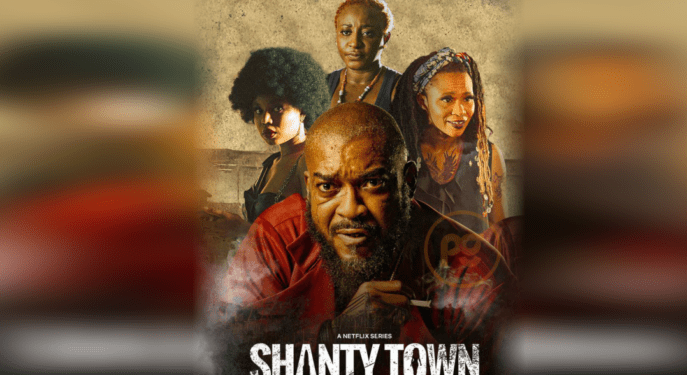 Ini Edo loses ownership rights to Netflix’s ‘Shanty Town’ to filmmaker Chinenye Nworah