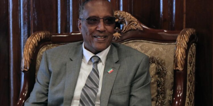 Somaliland strengthens diplomatic ties with Ethiopia amid regional tensions