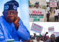 Please endure economic hardship; support Tinubu’s govt, Abuja council chair tells Nigerians
