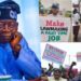 Please endure economic hardship; support Tinubu’s govt, Abuja council chair tells Nigerians