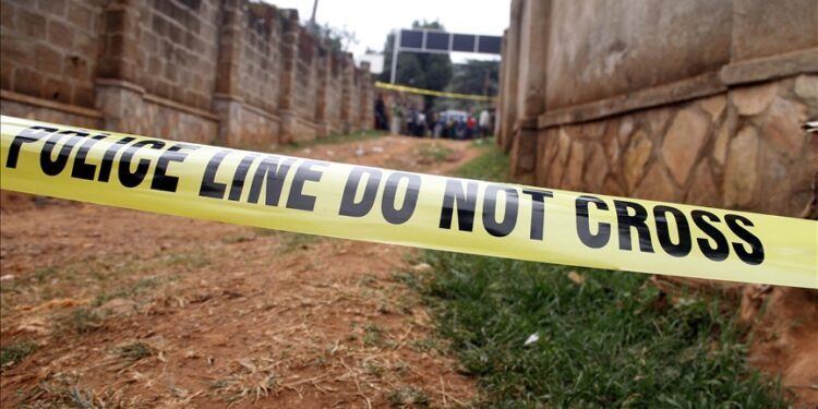 Death toll in Uganda garbage heap collapse increases to 24