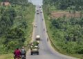 UN refugee agency voices concern over refugee influx into Uganda