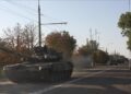 Death toll from Ukraine’s incursion into Russia’s Kursk region rises to 17