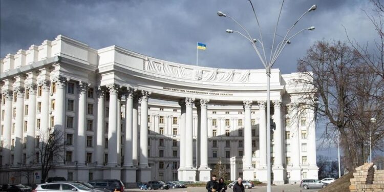 Kyiv says Niger’s accusations toward Ukraine ‘groundless, untrue’