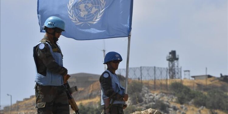 UN Security Council approves resolution authorizing support for SADC mission in Democratic Republic of Congo