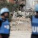 Unprecedented number of aid workers killed in conflicts worldwide, says UN