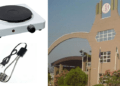 UNIBEN bans hot plates, boiling rings in hostels over electricity tariff hike