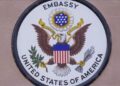 US Embassy in Kyiv warns its citizens of increased risk of Russian airstrikes throughout Ukraine