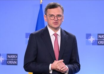 Kyiv welcomes interest of Mauritius in taking part in Ukraine’s recovery