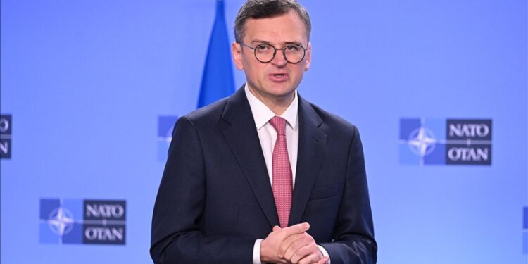 Kyiv welcomes interest of Mauritius in taking part in Ukraine’s recovery