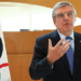 I will quit as IOC president in 2025, says Bach