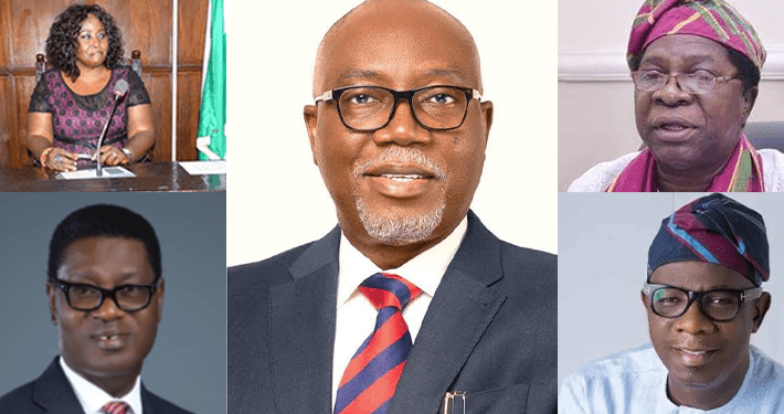 PDP loses ex-Governor Mimiko’s allies, associates defect to APC, back Aiyedatiwa