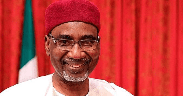 Nigeria’s head of foreign intelligence Rufai Abubakar resigns