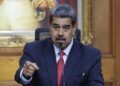 Venezuela will not be allowed to fall into ‘imperialism, fascism’ hands, says president