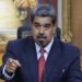 Venezuela will not be allowed to fall into ‘imperialism, fascism’ hands, says president