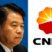 Former China National Petroleum Corporation boss Wang Yilin arrested for bribery