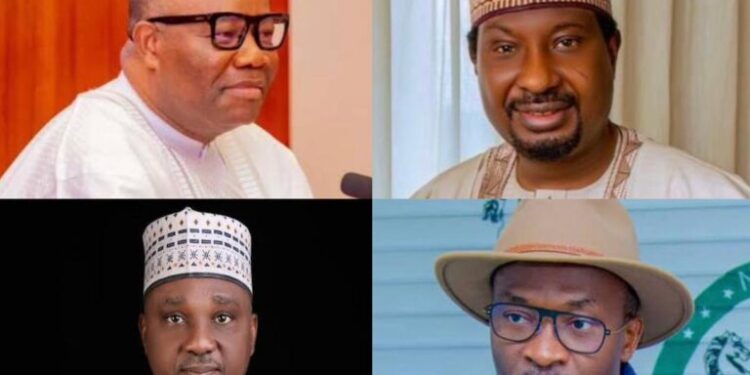 Lawmakers collect N6 million furniture allowance, N6 million gratuity each tenure; N8 million car loan: RMAFC