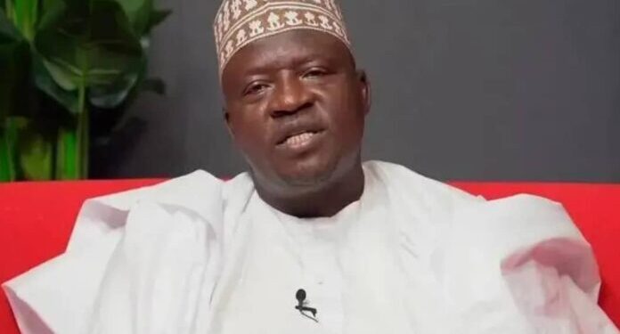 Senator contradicts RMAFC, discloses he earns N21m allowances monthly