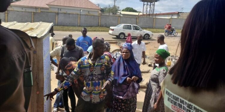 Demoralised residents ignore Bauchi LG elections amid severe hunger