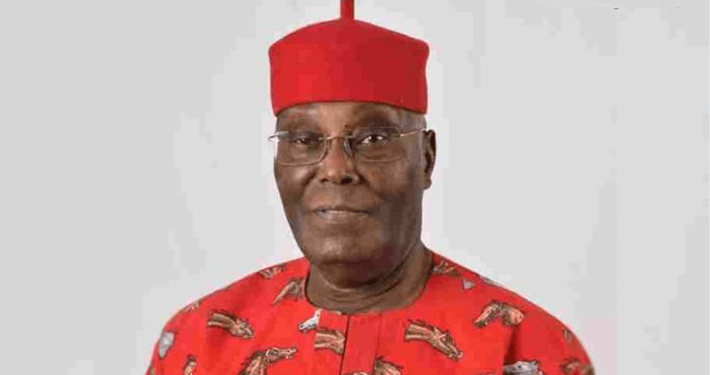 Genocidal threats against Igbos in Lagos, other South-West states criminal; sponsors must be prosecuted: Atiku